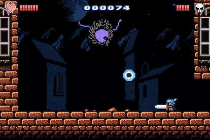 Castle In The Darkness Steam Key GLOBAL - 5