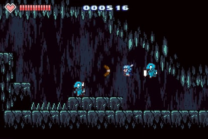 Castle In The Darkness Steam Key GLOBAL - 2