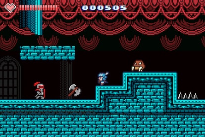 Castle In The Darkness Steam Key GLOBAL - 3