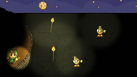 Castle Invasion: Throne Out Steam Key GLOBAL - 3