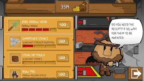 Castle Invasion: Throne Out Steam Key GLOBAL - 0