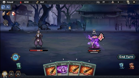 Castle Morihisa (PC) - Steam Gift - EUROPE - 7