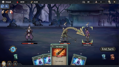 Castle Morihisa (PC) - Steam Key - EUROPE - 4