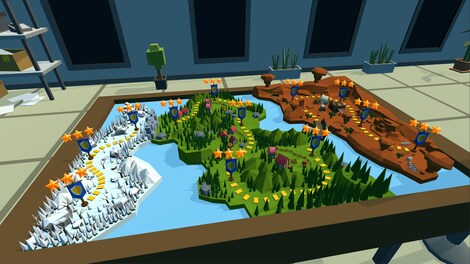 Castle Must Be Mine VR Steam Key GLOBAL - 11