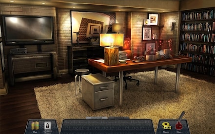 Castle: Never Judge A Book By its Cover Desura Key GLOBAL - 4