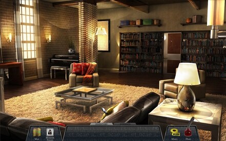 Castle: Never Judge A Book By its Cover Desura Key GLOBAL - 6