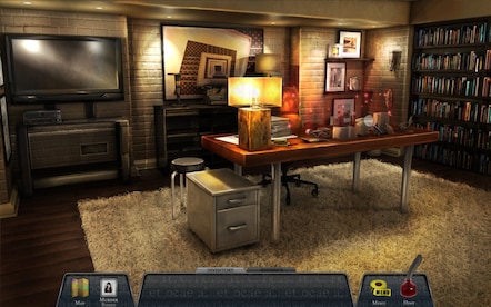 Castle: Never Judge A Book By its Cover Steam Key GLOBAL - 10