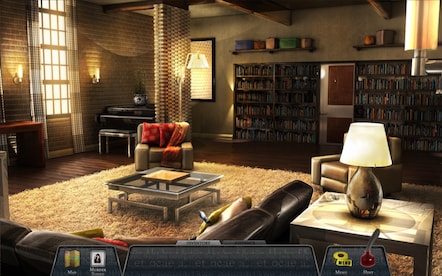 Castle: Never Judge A Book By its Cover Steam Key GLOBAL - 12