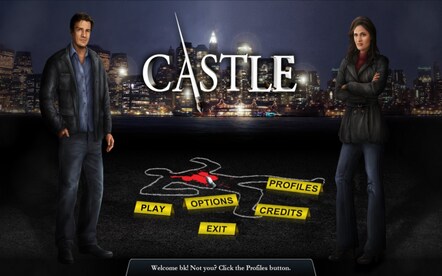 Castle: Never Judge A Book By its Cover Steam Key GLOBAL - 9