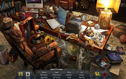 Castle: Never Judge A Book By its Cover Steam Key GLOBAL - 8