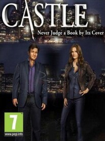 Castle: Never Judge A Book By its Cover Steam Key GLOBAL - 7