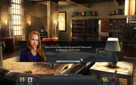 Castle: Never Judge A Book By its Cover Steam Key GLOBAL - 3