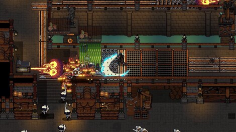 Castle Of Alchemists (PC) - Steam Account - GLOBAL - 9
