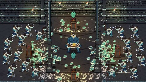 Castle Of Alchemists (PC) - Steam Account - GLOBAL - 4