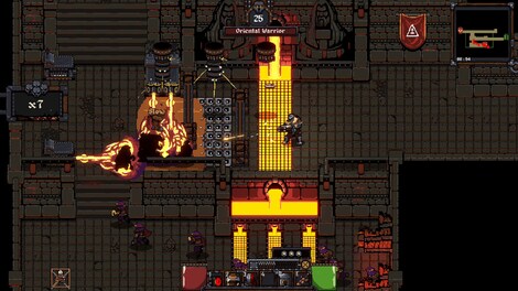 Castle Of Alchemists (PC) - Steam Gift - EUROPE - 5