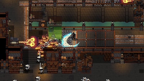 Castle Of Alchemists (PC) - Steam Key - GLOBAL - 9