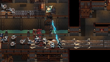 Castle Of Alchemists (PC) - Steam Key - GLOBAL - 7