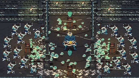 Castle Of Alchemists (PC) - Steam Key - GLOBAL - 4