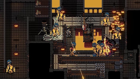 Castle Of Alchemists (PC) - Steam Key - GLOBAL - 3