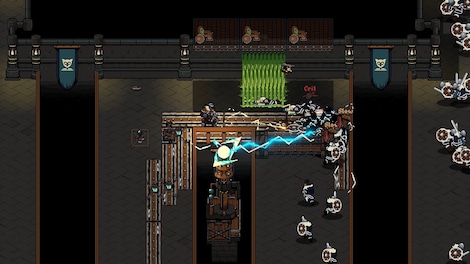 Castle Of Alchemists (PC) - Steam Key - GLOBAL - 8