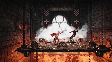 Castle of Heart: Retold (PC) - Steam Key - GLOBAL - 5