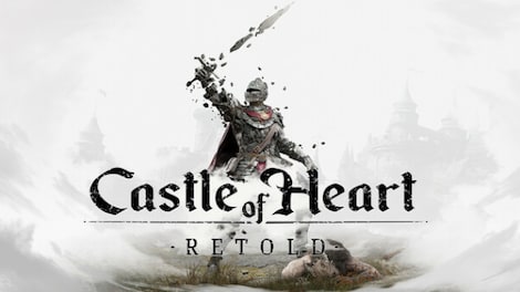 Castle of Heart: Retold (PC) - Steam Key - GLOBAL - 0