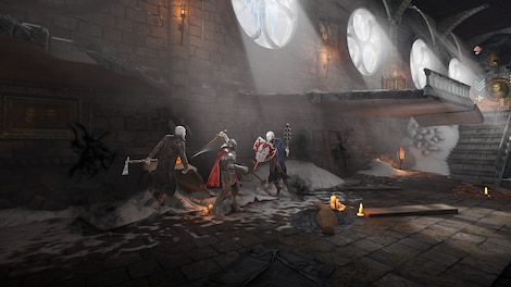 Castle of Heart: Retold (PC) - Steam Key - GLOBAL - 7