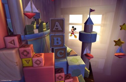 Castle of Illusion Steam Gift GLOBAL - 6