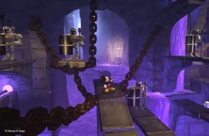 Castle of Illusion Steam Gift LATAM - 8