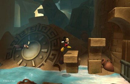 Castle of Illusion Steam Gift LATAM - 4