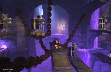Castle of Illusion (PC) - Steam Key - GLOBAL - 8