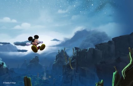 Castle of Illusion (PC) - Steam Key - GLOBAL - 5