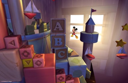Castle of Illusion (PC) - Steam Key - GLOBAL - 6