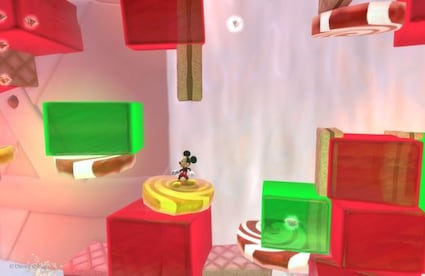 Castle of Illusion (PC) - Steam Key - GLOBAL - 3