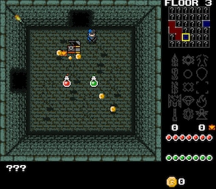 Castle of no Escape 2 Steam Key GLOBAL - 13
