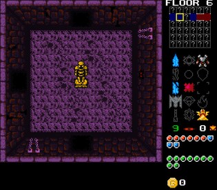 Castle of no Escape 2 Steam Key GLOBAL - 9