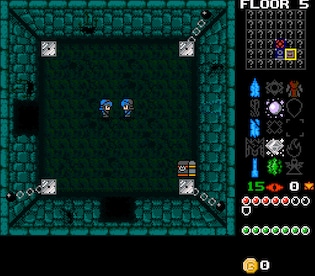 Castle of no Escape 2 Steam Key GLOBAL - 11