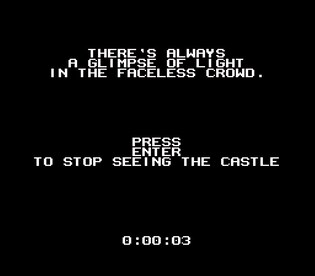 Castle of no Escape 2 Steam Key GLOBAL - 10