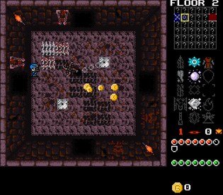 Castle of no Escape 2 Steam Key GLOBAL - 6