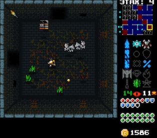 Castle of no Escape 2 Steam Key GLOBAL - 3