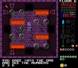 Castle of no Escape 2 Steam Key GLOBAL - 0