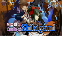 Castle of Shikigami Steam Gift GLOBAL - 8