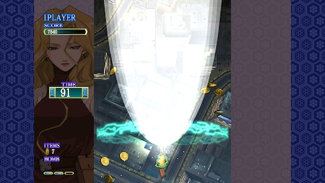 Castle of Shikigami Steam Gift GLOBAL - 7