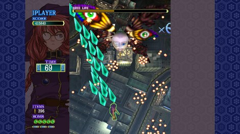 Castle of Shikigami Steam Gift GLOBAL - 5