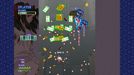 Castle of Shikigami Steam Gift GLOBAL - 4