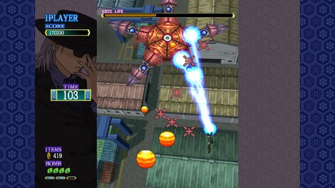 Castle of Shikigami Steam Gift GLOBAL - 2