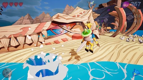 Castle on the Coast (PC) - Steam Key - GLOBAL - 5
