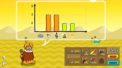 Castle Steam Gift CIS - 6