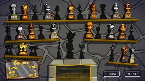 Castle Steam Gift CIS - 3