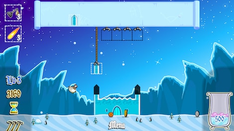 Castle Steam Key GLOBAL - 12